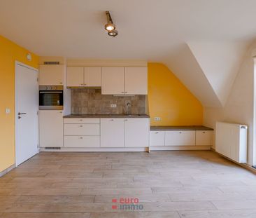 Residentie Schellebelle - 0302 - Foto 1