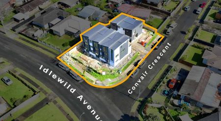 Mangere 2 bedroom home - Photo 3