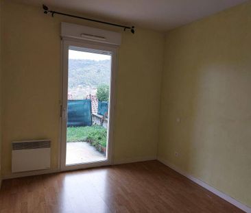 Location appartement t3 63 m² à Villefranche-de-Rouergue (12200) - Photo 6