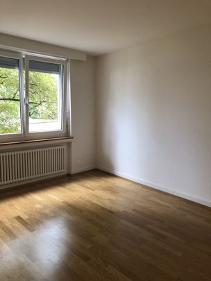 Modernes Wohnen beim Schaffhauserplatz - Foto 1