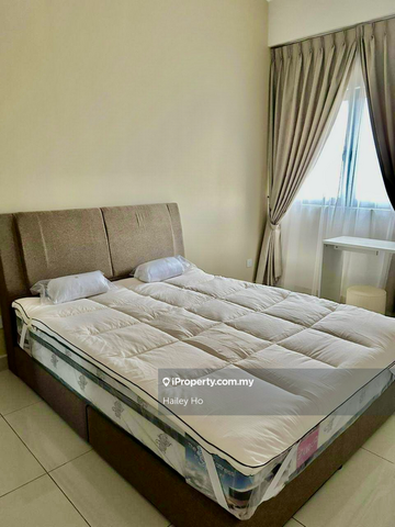 Stanford Suites @ EduSentral, Setia Alam - Foto 3