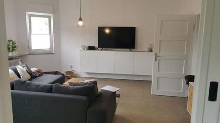 Renovierte 4,5 Zi. Whg. mit ca. 112 mÂ² Wfl. nahe der Lingener Innenstadt - Photo 4