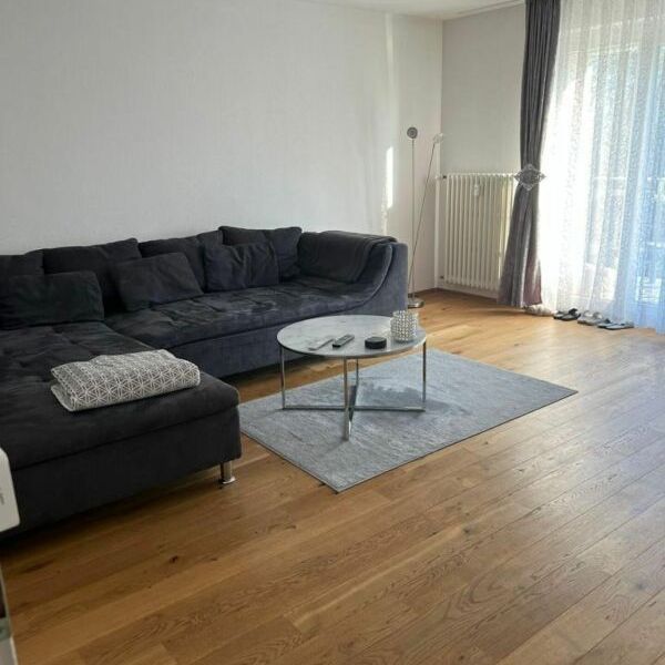 3-room apartment 1st floor left 1004 - Photo 1