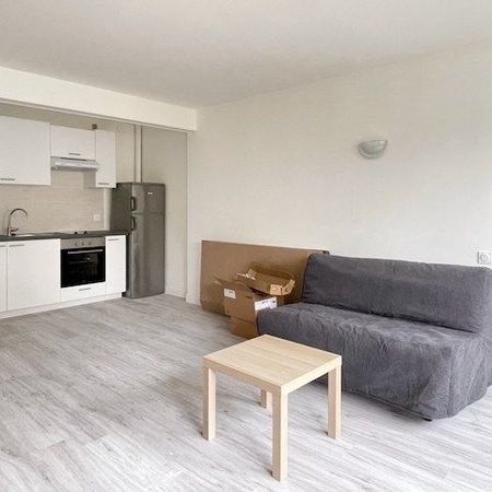 Location Appartement Rosny-sous-Bois 93110 Centre-Ville - Photo 3