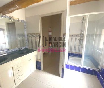 CENTRE VILLE MONTFAVET T4 A LOUER - Photo 6