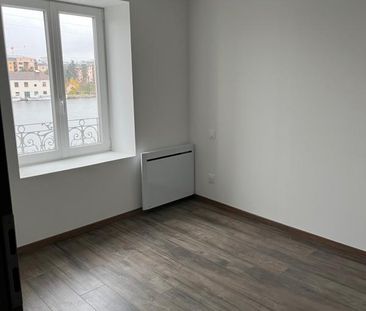 Location Appartement 2 pièces 25m² LA MULATIERE 69350 - Photo 4