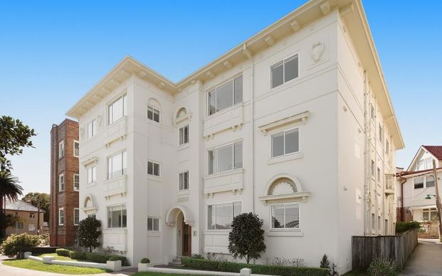 14/7 Wulworra Avenue Cremorne Point NSW 2090 - Photo 1