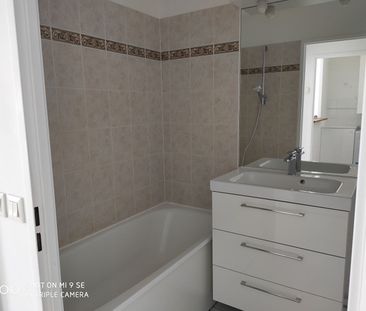 Location Appartement 2 pièces 35m² - Photo 5