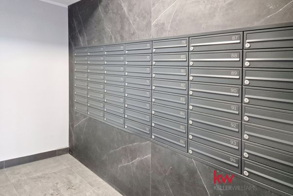 Studio 30 m2 z ogródkiem Podolany ul. Jasielska - Фото 1