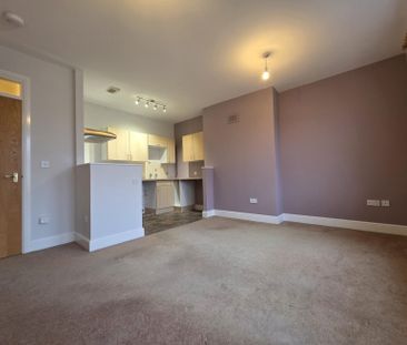 1 bedroom flat to rent - Photo 6