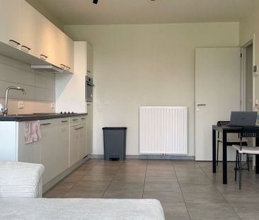Appartement te huur in Gent voor € 850 met 1 slaapkamer - Photo 6