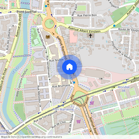 Montpellier - 34000