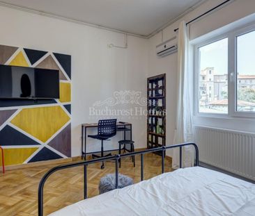 Charming Interwar apartment, Downtown - Photo 6