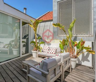 TO RENT * T3 +1 | LISBOA | ALCÂNTARA - Photo 6