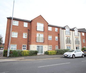 2 bedroom flat to rent - Photo 6