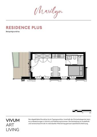 Residence Plus - Photo 2