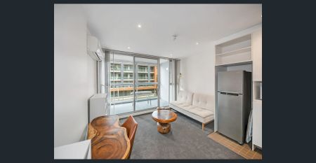 FULLY FURNISHED - ONE BED ONE CARPARK CBD APARMENT FOR RENT - Photo 3