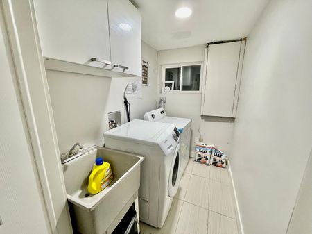 For Lease - 4090 Woodington Drive Unit# Lower, Mississauga, Ontario - Photo 4