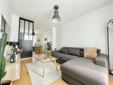 34 rue Gallieni, 92270, Bois-Colombes - Photo 3