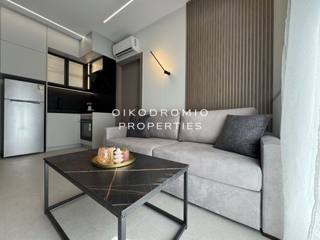 Studio/Γκαρσονιέρα για ενοικίαση Πλατεία Ναυαρίνου (Κέντρο Θεσσαλονίκης) - Photo 2
