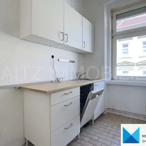 Brunnenmarkt! Altbauwohnung mit 3 Zimmern - Unbefristet | U6 - Photo 2
