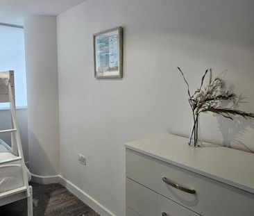 Studio Flat, Wellesley Road, CR0 - Photo 4