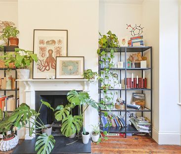 Oakhill Road, Putney, SW15 2QL - Photo 1