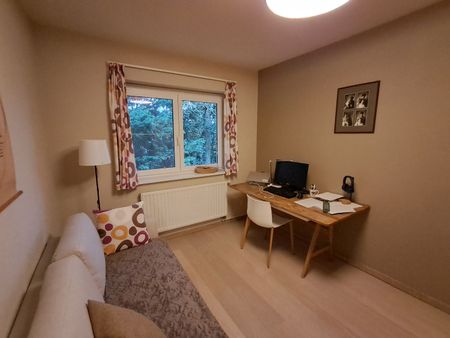 Perfect instapklaar appartement op een mooie en rustige ligging! - Photo 4