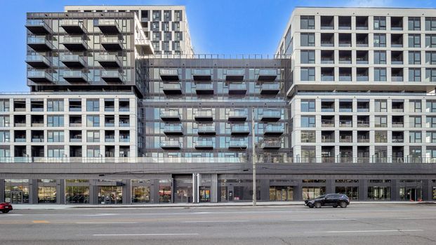 For Lease - 1007 The Queensway N/A Unit# 302, Toronto, Ontario - Photo 1