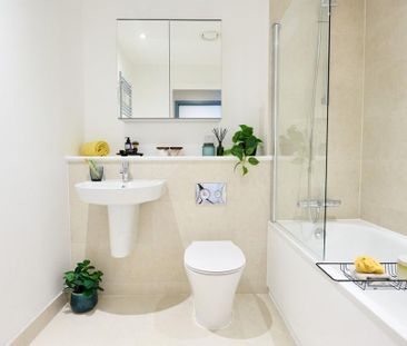 2 bedroom apartment to rent - Photo 1