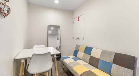 1 Bed Fully furnished in Park Residences - Photo 5