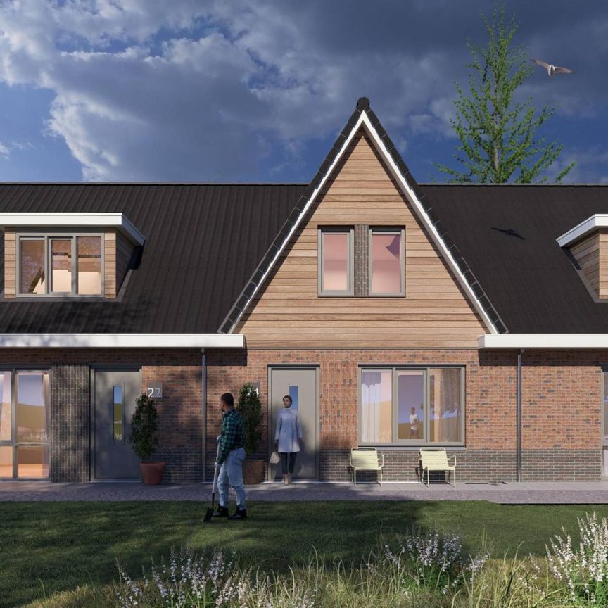 Sloetsweg Hengelo - Photo 1