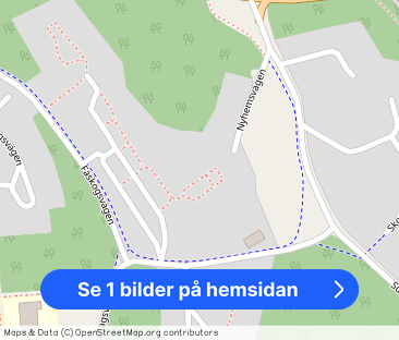 Oxhagsvägen 8 B - Foto 1