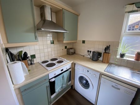 Cosy & Modern Flat TO LET In Peckham - Photo 5