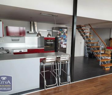 Appartement à louer 4 pièces 92.06m² - Photo 4