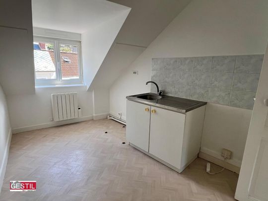 Appartement 2 pièces de 27 à Pontoise - Photo 1
