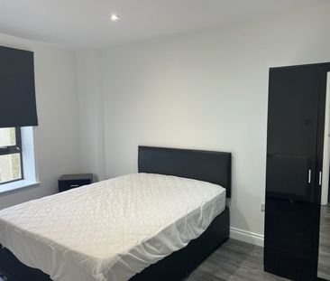1 bedroom apartment to rent Queens Square - Photo 6