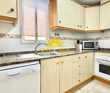 2-BEDROOM APARTMENT IN TORREVIEJA - Foto 5