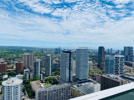 For Lease - 501 Yonge Street Unit# 4406, Toronto, Ontario - Photo 4