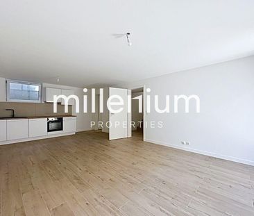 Villa mitoyenne moderne avec studio indépendant - Photo 2