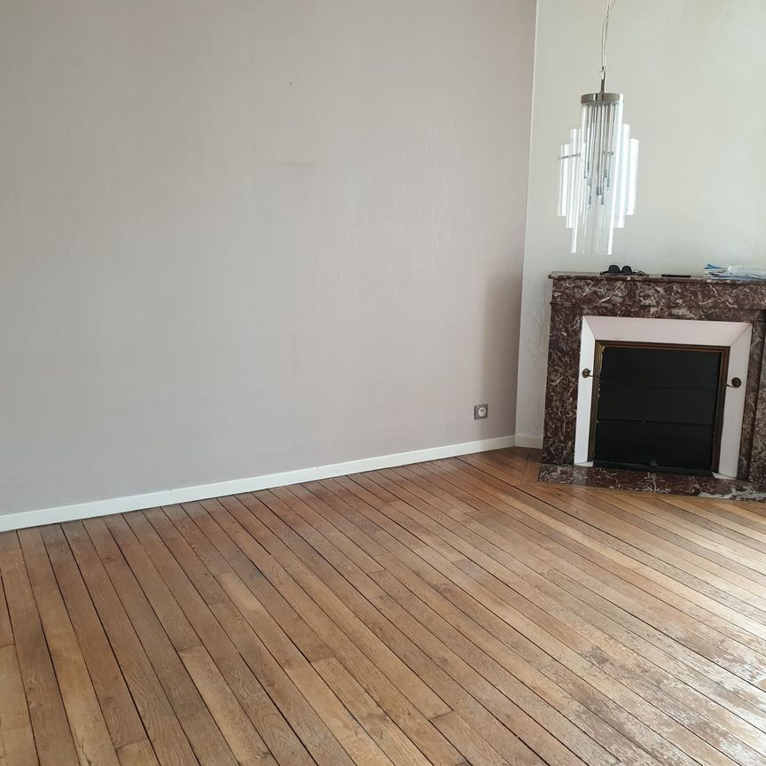 Appartement de Type 3 proche du centre-ville - Photo 1