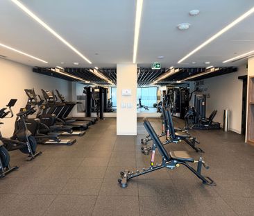 For Lease - 1037 The Queensway N/A Unit# 825, Toronto, Ontario - Photo 4