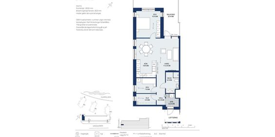 Östra Stationsgatan 4 - Foto 3