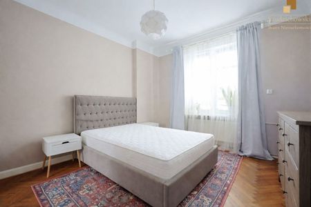 Mieszkanie na wynajem Warszawa, Praga-Północ, Praga, Białostocka - Photo 4