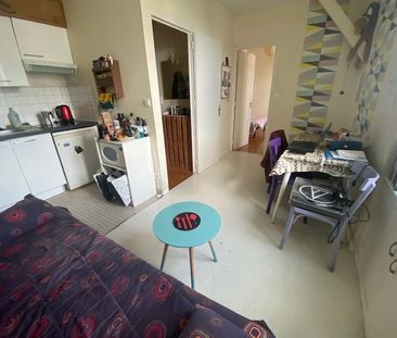 Appartement T1 à louer - 28 m² - Photo 2