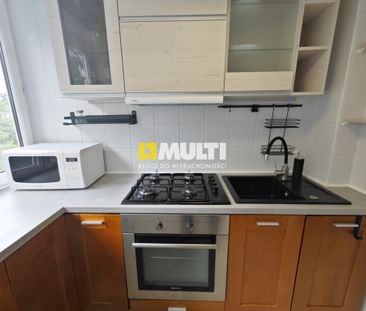 Wynajem, Pomorzany, b,ładne 2pok, 38m2 !!! - Photo 5