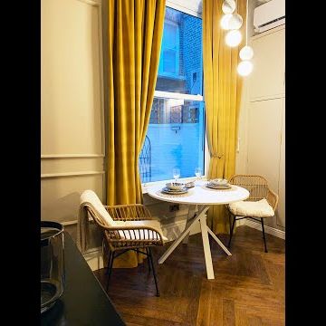 Studio Flat, Lillie Road, SW6 - Photo 1