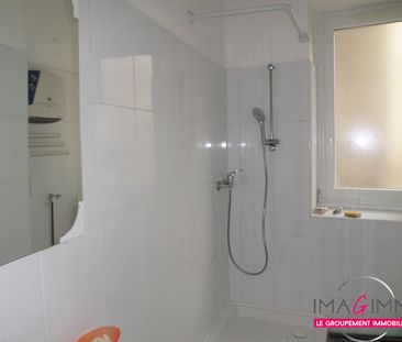 Location Appartement 3 pièces 59m² MONTPELLIER 34000 - Photo 1