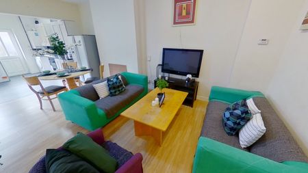 95 Castle Boulevard, NG7 1FE, NOTTINGHAM - Photo 2