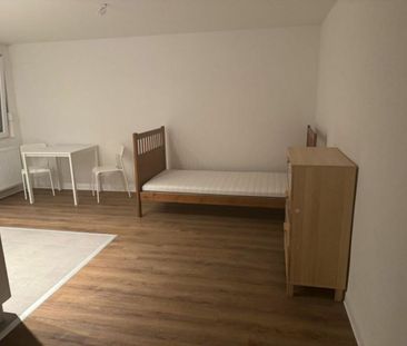 Modern 1-room apartment – completely renovated and now rented furni... - Photo 2